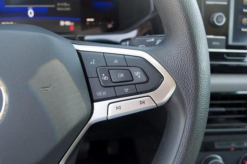 2022 Volkswagen Taos 1.5T S