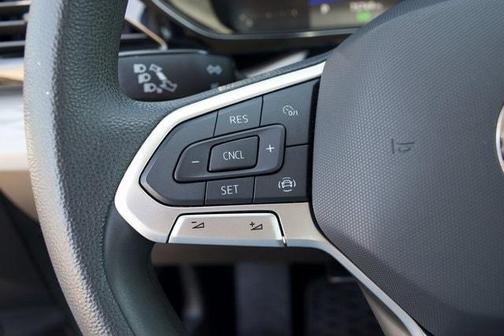 2022 Volkswagen Taos 1.5T S