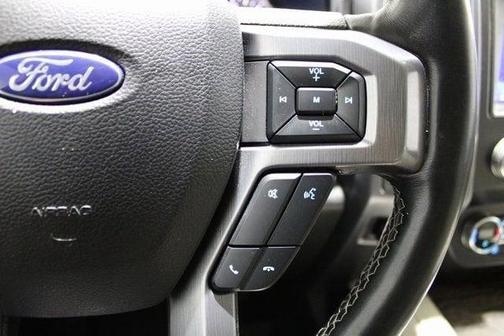 2020 Ford Expedition Max Platinum