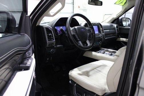 2020 Ford Expedition Max Platinum