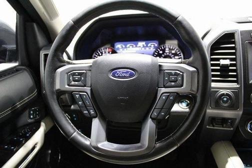 2020 Ford Expedition Max Platinum