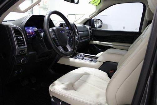 2020 Ford Expedition Max Platinum