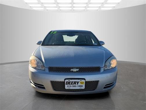 2013 Chevrolet Impala LT