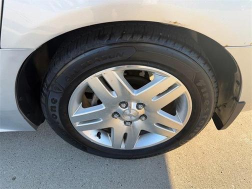 2013 Chevrolet Impala LT