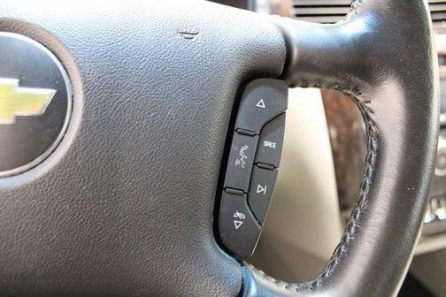 2013 Chevrolet Impala LT