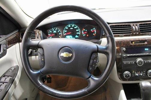 2013 Chevrolet Impala LT
