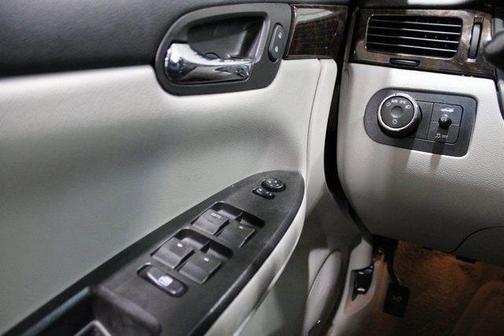 2013 Chevrolet Impala LT
