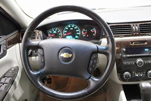 2013 Chevrolet Impala LT