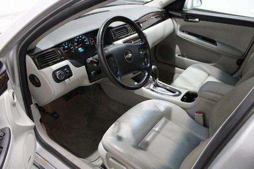 2013 Chevrolet Impala LT