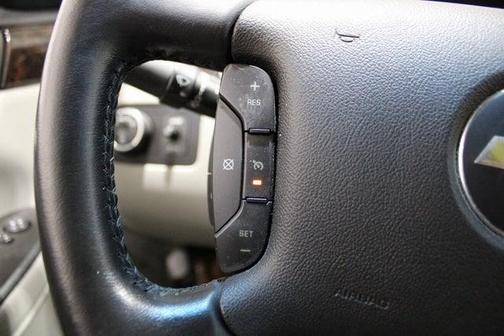 2013 Chevrolet Impala LT