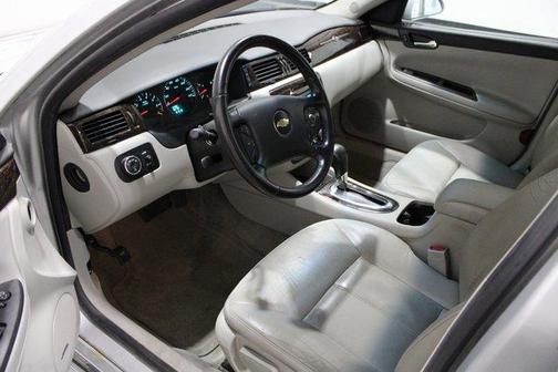 2013 Chevrolet Impala LT