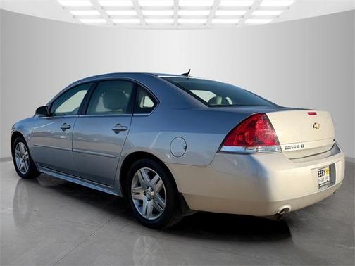 2013 Chevrolet Impala LT