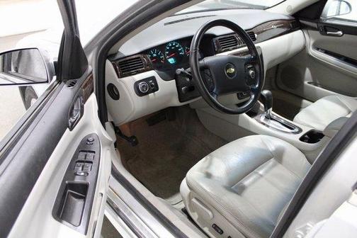 2013 Chevrolet Impala LT