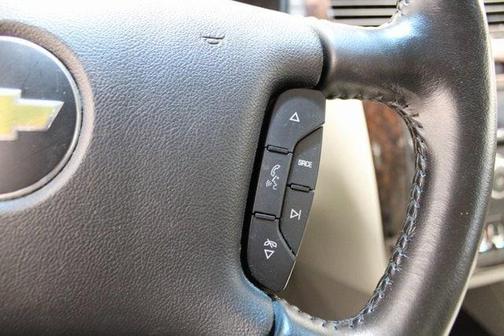 2013 Chevrolet Impala LT