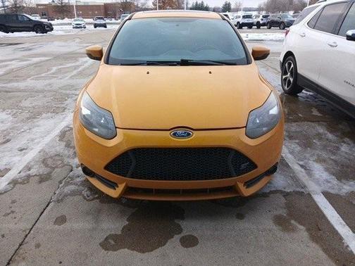 2014 Ford Focus ST Base