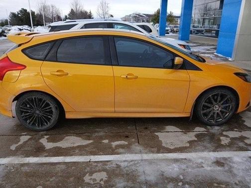 2014 Ford Focus ST Base