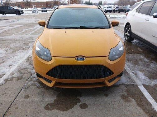 2014 Ford Focus ST Base