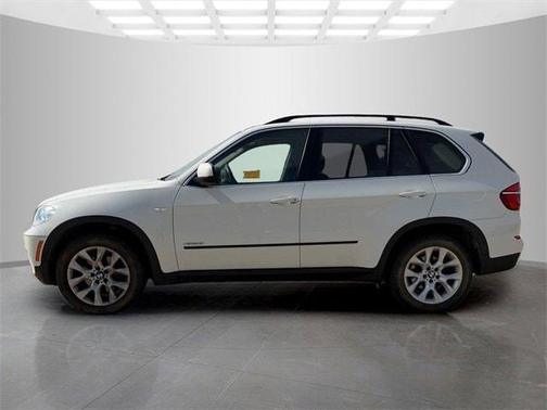 2013 BMW X5 xDrive35i