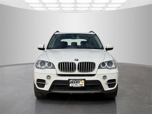 2013 BMW X5 xDrive35i