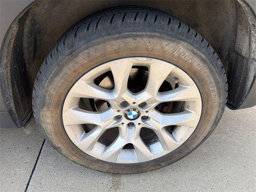 2013 BMW X5 xDrive35i