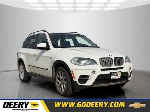 2013 BMW X5 xDrive35i