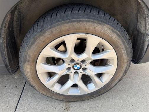 2013 BMW X5 xDrive35i
