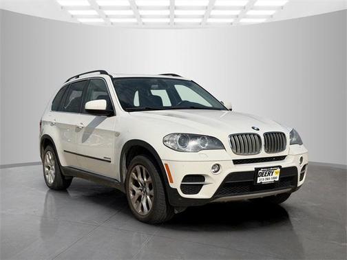 2013 BMW X5 xDrive35i