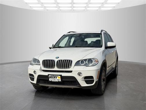 2013 BMW X5 xDrive35i