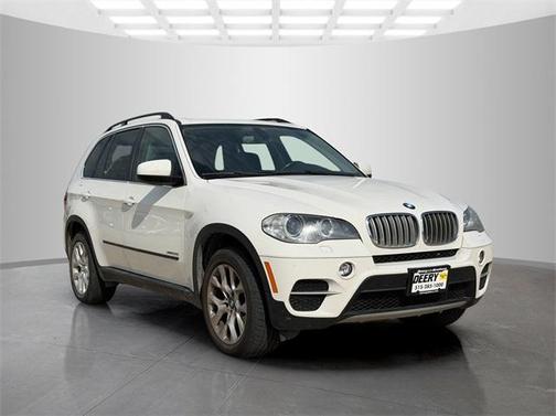 2013 BMW X5 xDrive35i