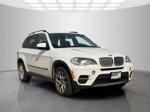 2013 BMW X5 xDrive35i