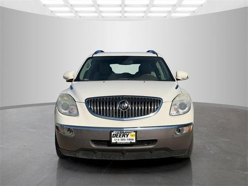 2011 Buick Enclave CXL