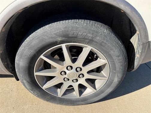 2011 Buick Enclave CXL