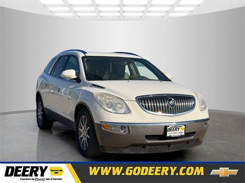 2011 Buick Enclave CXL