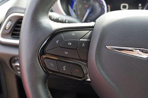 2018 Chrysler Pacifica Touring-L Plus