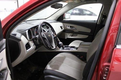 2013 Chevrolet Equinox 1LT
