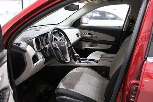 2013 Chevrolet Equinox 1LT