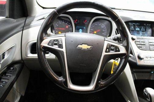 2013 Chevrolet Equinox 1LT