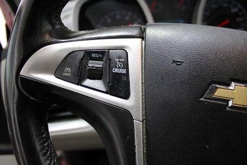 2013 Chevrolet Equinox 1LT