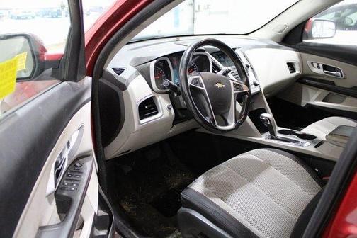 2013 Chevrolet Equinox 1LT