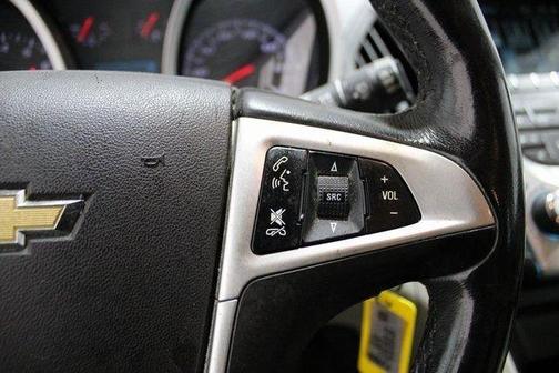 2013 Chevrolet Equinox 1LT
