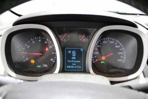 2013 Chevrolet Equinox 1LT