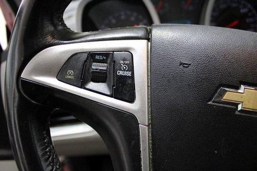 2013 Chevrolet Equinox 1LT