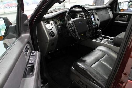 2012 Ford Expedition EL Limited