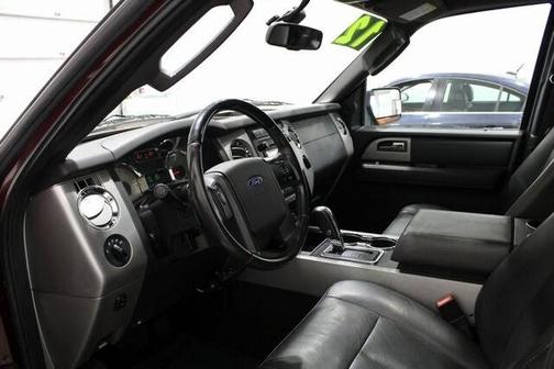 2012 Ford Expedition EL Limited