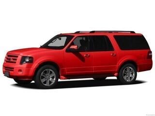 2012 Ford Expedition EL Limited