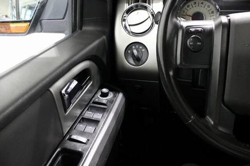 2012 Ford Expedition EL Limited