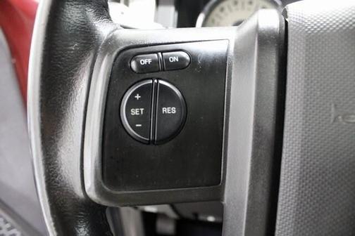 2012 Ford Expedition EL Limited
