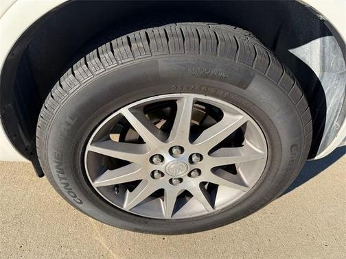 2014 Buick Enclave Leather