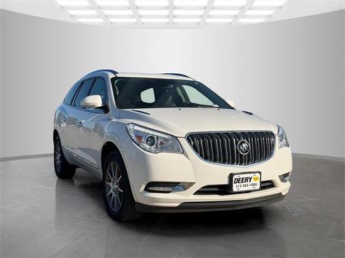 2014 Buick Enclave Leather