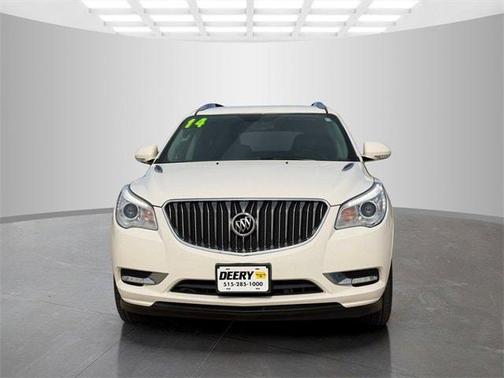 2014 Buick Enclave Leather